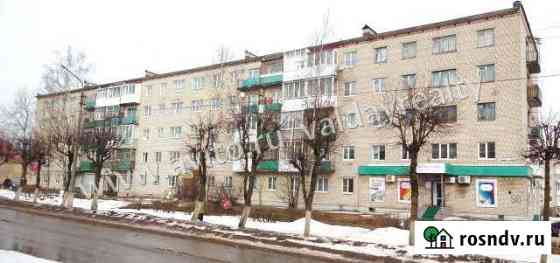 2-комнатная квартира, 43 м², 1/5 эт. на продажу в Валдае Валдай