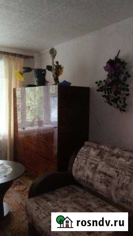 1-комнатная квартира, 29 м², 5/5 эт. на продажу в Заволжье Заволжье - изображение 1