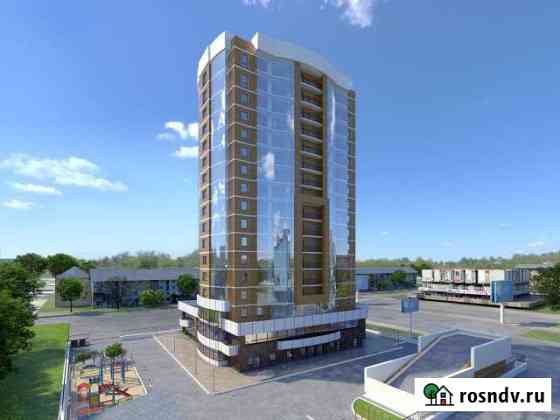 Квартира-студия, 63 м², 14/17 эт. на продажу в Ангарске Ангарск