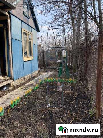 Дача 30 м² на участке 15 сот. на продажу в Колодезном Колодезный - изображение 1