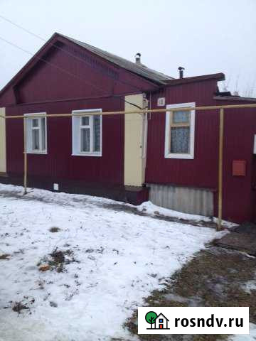 Дом 54 м² на участке 6 сот. на продажу в Ардатове Республики Мордовия Ардатов - изображение 1