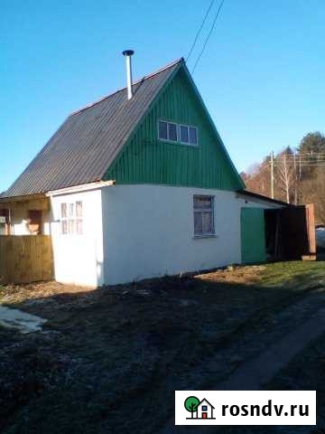 Участок СНТ, ДНП 10 сот. на продажу в Воткинске Воткинск - изображение 1