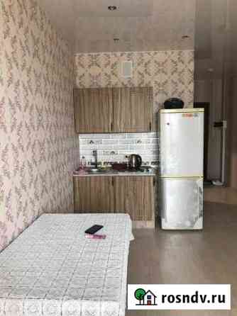 Квартира-студия, 26 м², 4/17 эт. в аренду на длительный срок в Балашихе Балашиха