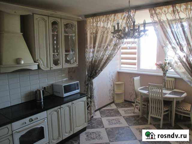 1-комнатная квартира, 46 м², 6/19 эт. на продажу в Пироговском Пироговский - изображение 1