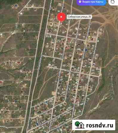 Участок ИЖС 7 сот. на продажу в Городище Волгоградской области Городище