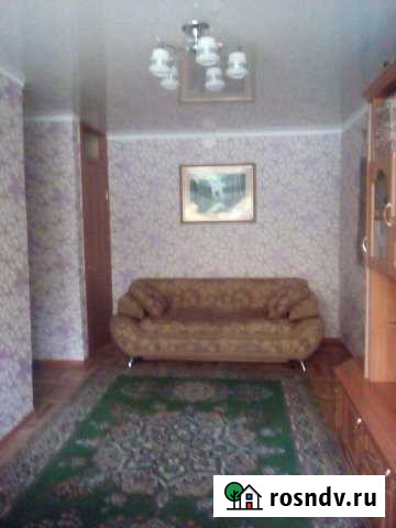 2-комнатная квартира, 38 м², 1/3 эт. на продажу в Посевной Посевная - изображение 1