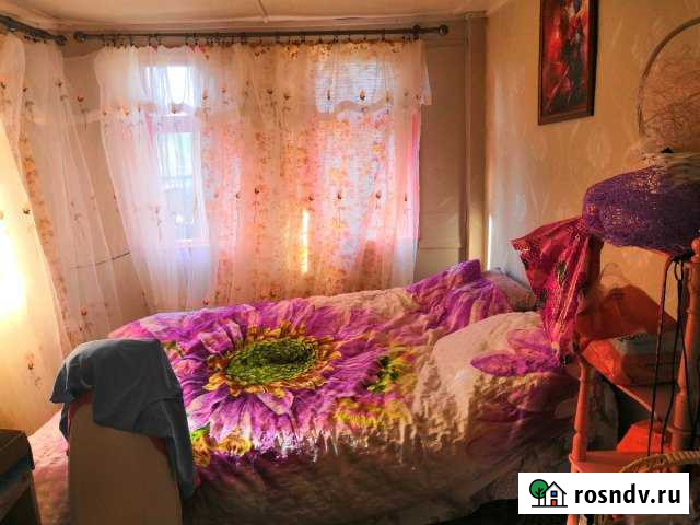 Дача 30 м² на участке 6 сот. в аренду на длительный срок в Санкт-Петербурге Санкт-Петербург - изображение 1