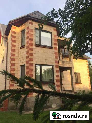 Дом 228 м² на участке 14.5 сот. на продажу в Московском Московской области Московский - изображение 1