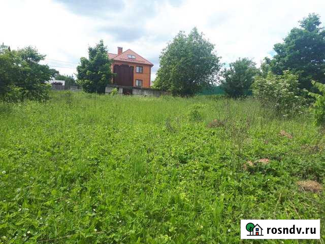 Участок ИЖС 12 сот. на продажу в Московском Московской области Московский - изображение 1