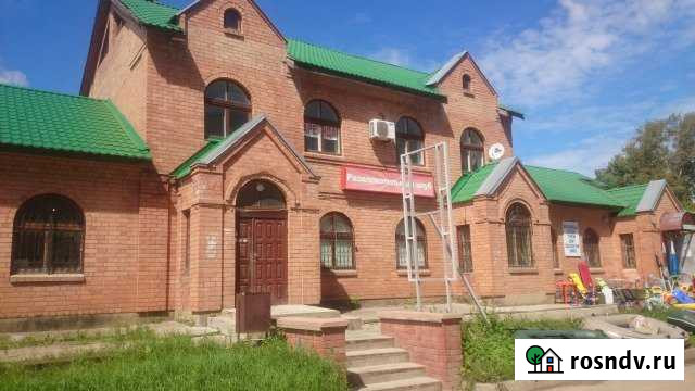 Торговое помещение, 90 кв.м. (275м. кв.) Калязин - изображение 1