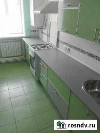 2-комнатная квартира, 59 м², 5/5 эт. в аренду на длительный срок в Гусе-Хрустальном Гусь-Хрустальный