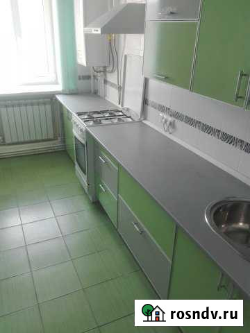 2-комнатная квартира, 59 м², 5/5 эт. в аренду на длительный срок в Гусе-Хрустальном Гусь-Хрустальный - изображение 1