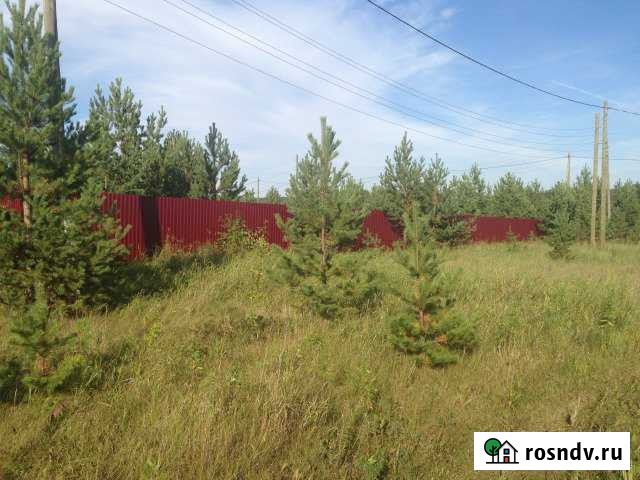 Дом 22 м² на участке 20 сот. на продажу в Двуреченске Двуреченск - изображение 1