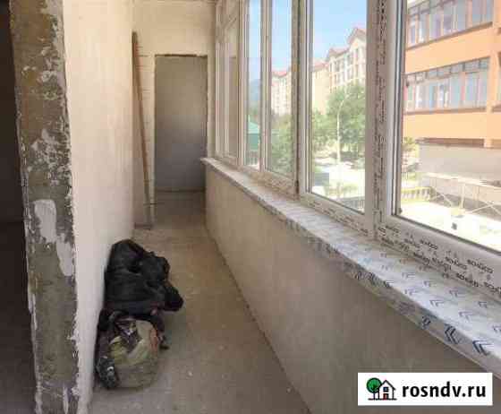 3-комнатная квартира, 86 м², 2/7 эт. на продажу в Геленджике Геленджик