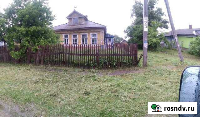 Дом 59 м² на участке 40 сот. на продажу в Лотошино Лотошино - изображение 1