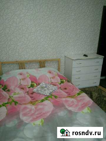 1-комнатная квартира, 25 м², 1/6 эт. в аренду посуточно в Первоуральске Первоуральск - изображение 1