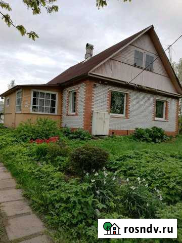 Дом 69 м² на участке 15 сот. на продажу в Сосново Сосново - изображение 1