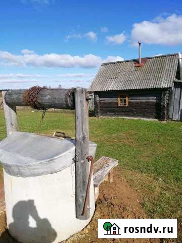 Дом 45 м² на участке 50 сот. на продажу в Тутаеве Тутаев - изображение 1