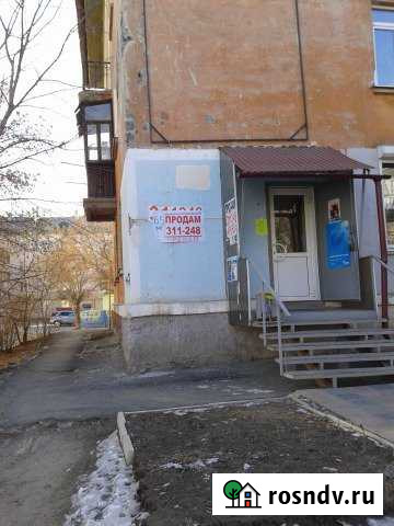 Офисное помещение, 65 кв.м. Орск - изображение 1