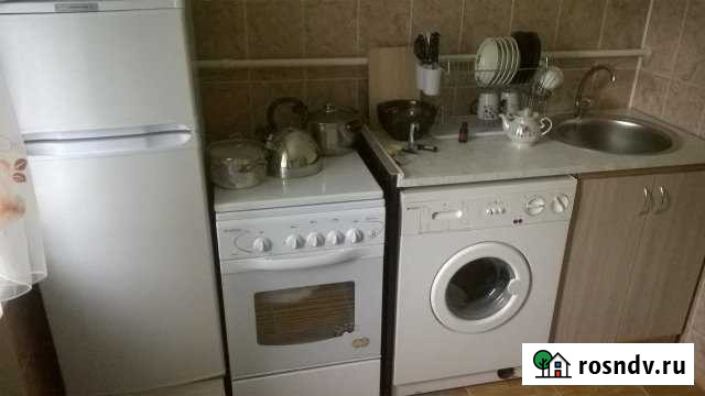 2-комнатная квартира, 45 м², 2/4 эт. в аренду посуточно в Железноводске Железноводск - изображение 1