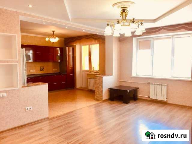 3-комнатная квартира, 90 м², 6/7 эт. на продажу в Лесном Городке Лесной Городок - изображение 1