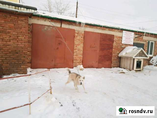 Гараж >30 м² в аренду в Кумертау Кумертау - изображение 1