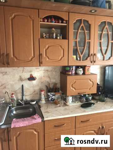 4-комнатная квартира, 77 м², 4/9 эт. на продажу в Арзамасе Арзамас - изображение 1