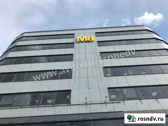 Сдам помещение свободного назначения, 143 кв.м. Мытищи - изображение 1