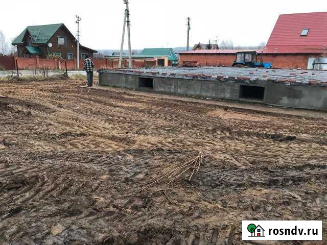 Участок ИЖС 16 сот. на продажу в Сылве Сылва - изображение 1