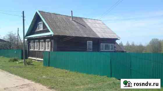 Дом 60 м² на участке 15 сот. на продажу в Куженкино Куженкино