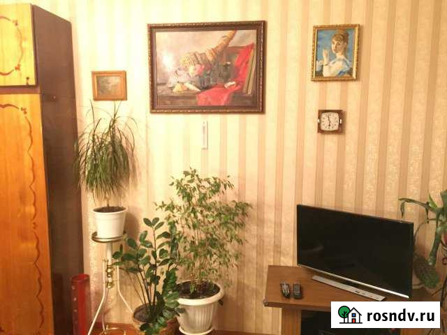 2-комнатная квартира, 48 м², 3/5 эт. на продажу в Узловой Узловая - изображение 1