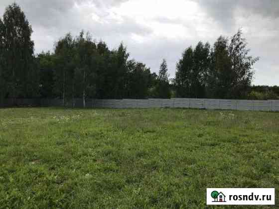 Участок ИЖС 14 сот. на продажу в Мещерино Мещерино