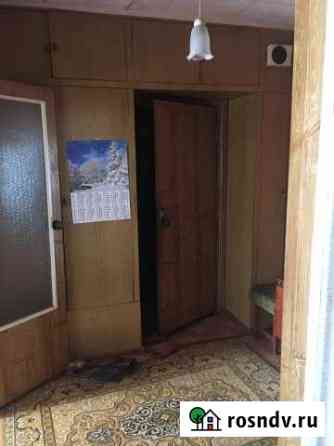 2-комнатная квартира, 60 м², 3/5 эт. на продажу в Поворино Поворино