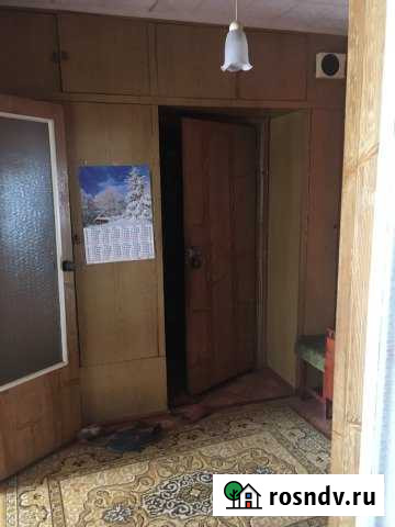 2-комнатная квартира, 60 м², 3/5 эт. на продажу в Поворино Поворино - изображение 1