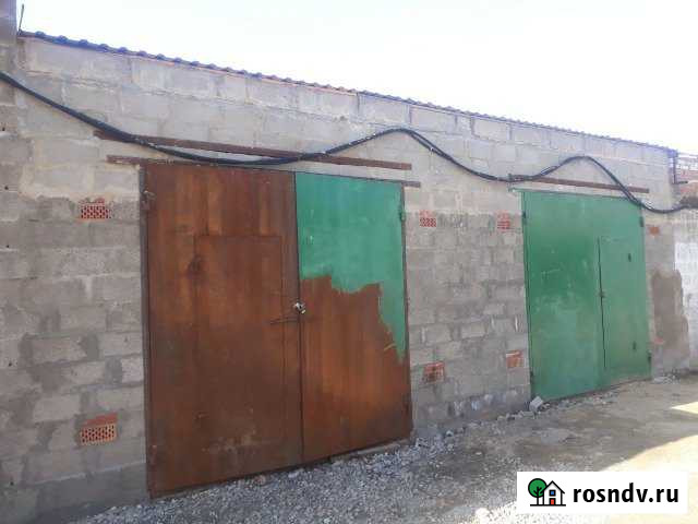 Гараж >30 м² на продажу в Наро-Фоминске Наро-Фоминск - изображение 1