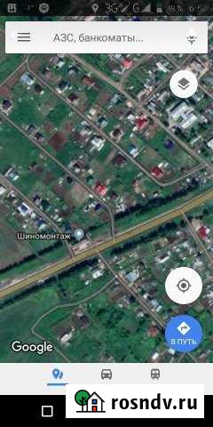 Участок ИЖС 13 сот. на продажу в Слободском Слободской - изображение 1