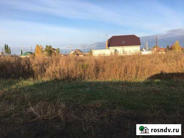 Участок ИЖС 10 сот. на продажу в Славгороде Славгород - изображение 1