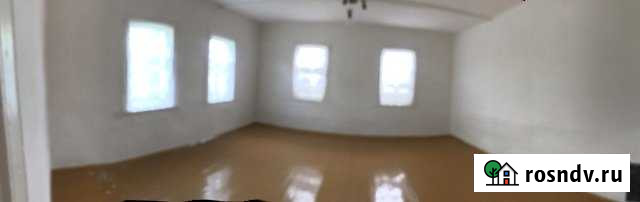 Дом 54 м² на участке 100 сот. на продажу в Абрамовке Абрамовка - изображение 1