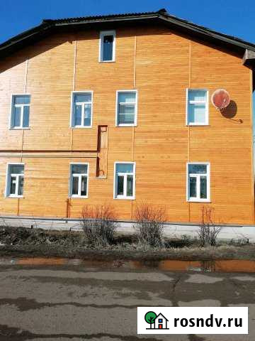 3-комнатная квартира, 65 м², 2/2 эт. на продажу в Юрьевце Юрьевец - изображение 1