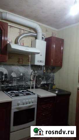 2-комнатная квартира, 43 м², 4/5 эт. в аренду на длительный срок в Россоши Россошь - изображение 1