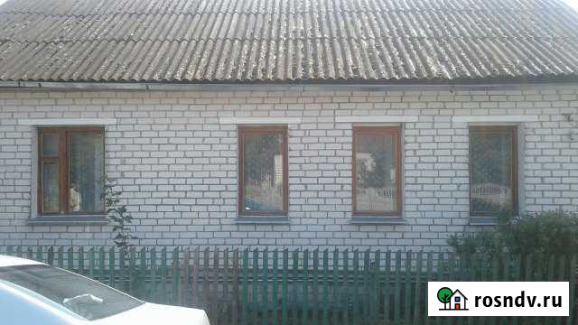 Дом 76 м² на участке 15 сот. в аренду на длительный срок в Брянске Брянск - изображение 1