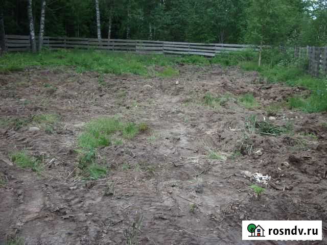 Участок ИЖС 15 сот. на продажу в Гатчине Гатчина - изображение 1