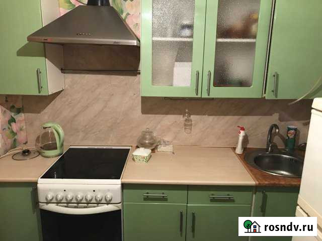 2-комнатная квартира, 41 м², 4/4 эт. на продажу в Кандалакше Кандалакша - изображение 1