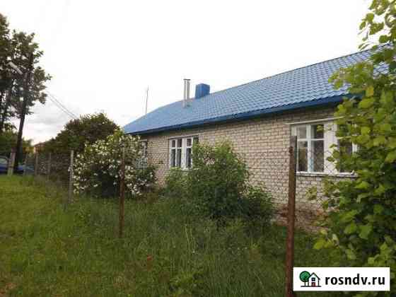 Дом 126 м² на участке 24 сот. на продажу в Бурмакино Бурмакино