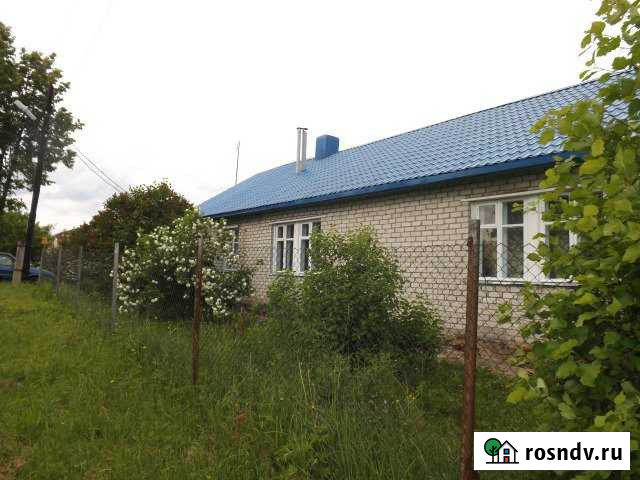 Дом 126 м² на участке 24 сот. на продажу в Бурмакино Бурмакино - изображение 1