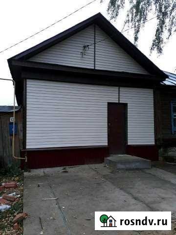 Дом 53 м² на участке 1 сот. в аренду на длительный срок в Веневе Венев - изображение 1