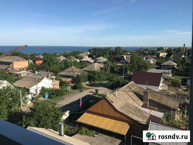 1-комнатная квартира, 28 м², 5/5 эт. в аренду на длительный срок в Цимлянске Цимлянск - изображение 1