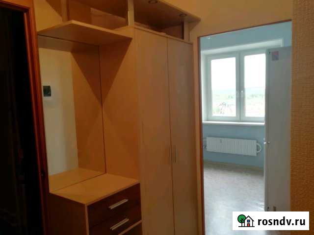 1-комнатная квартира, 34 м², 7/9 эт. в аренду на длительный срок в Нягани Нягань - изображение 1