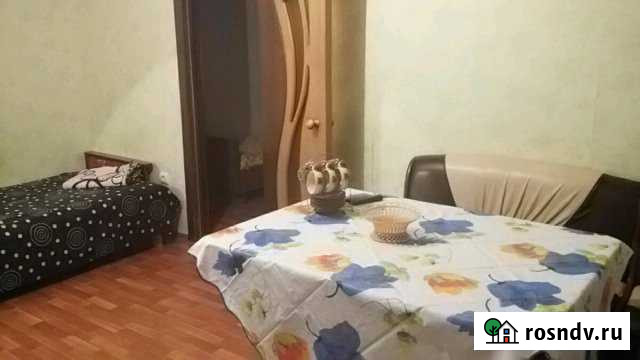 2-комнатная квартира, 38 м², 1/2 эт. на продажу в Борисоглебске Борисоглебск - изображение 1