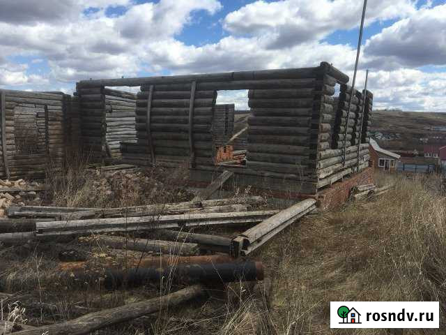 Участок ИЖС 10 сот. на продажу в Бугуруслане Бугуруслан - изображение 1